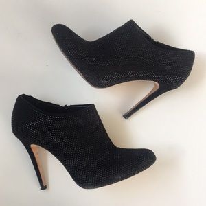 Saks Fifth Avenue Booties